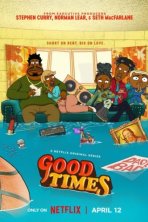 Добрые времена (2024)