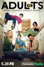 Взрослые (2025)