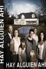 Кто-нибудь там есть? (2019)