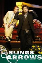 Пращи и стрелы (2003)