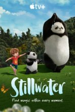 Тихая Вода (2020)