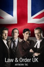 Закон и порядок: Лондон (2009)