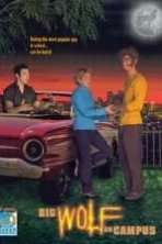 Томми-оборотень (1999)