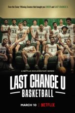 Последняя возможность: Баскетбол (2021)