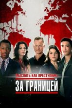 Мыслить как преступник: За границей (2016)