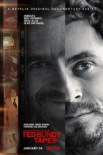 Беседы с убийцей: Записи Теда Банди (2019)