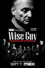 Человек мафии Дэвид Чейз и сериал «Сопрано» (2024)