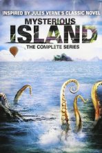 Таинственный остров (1995)