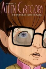 Аллен Грегори (2011)