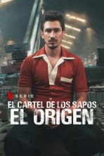 Картель жаб: начало (2021)