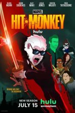 Хит-Манки (2021)