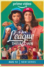 Их собственная лига (2022)