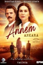 Моя мама Анкара (2024)