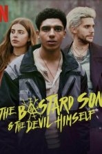 Дьявол-полукровка (2022)