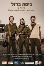 Железный купол (2017)