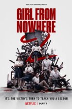 Девушка из ниоткуда (2018)