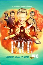 Пуля в лицо (2012)