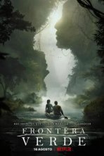 Зелёная граница (2019)