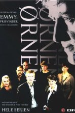 Орёл - Криминальная Одиссея (2004)