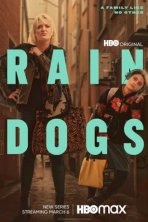 Мокрые псы (2023)