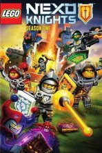 Рыцари Нексо (2015)