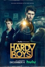 Братья Харди (2020)