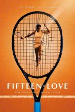 Пятнадцать-любовь (2023)
