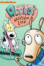 Кенгуренок Рокко (1993)