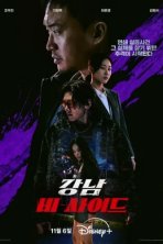 Обратная сторона Каннама (2024)