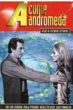 Проект Андромеда (1972)