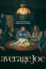 Обычный Джо (2023)