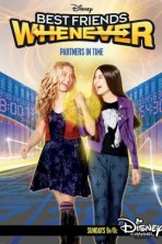 Лучшие друзья навсегда (2015)