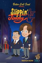 Падучий Джимми (2022)