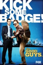 Хорошие парни (2010)