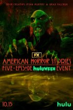 Американские истории ужасов (2021)