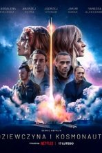 Девушка и космонавт (2023)