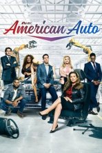Американское Авто (2021)
