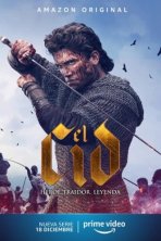 Эль Сид (2020)