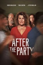 После той вечеринки (2023)