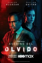 Забывчивый убийца (2021)