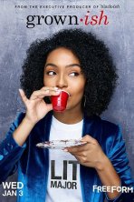 Повзрослевшие (2018)