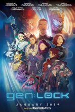Генлок (2019)