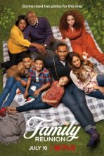 Снова вместе (2019)