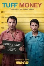 Грязные деньги (2020)