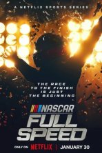 NASCAR: Высокая скорость (2024)
