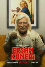 Эршан Кунери (2022)