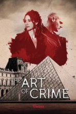 Искусство преступления (2017)