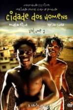 Город мужчин (2002)