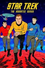 Звездный путь (1973)