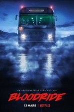 Кровавая поездка (2020)